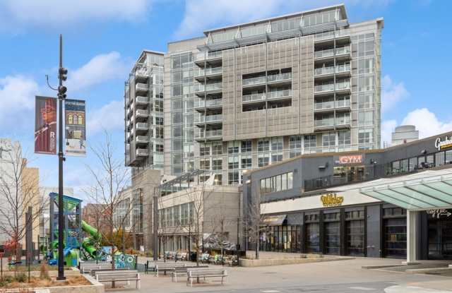 $2,400 | 1 Bedroom, 2 Bathroom Luxury Condo | No Pets | Available for a June 5th, 2025 move-in! photos photos