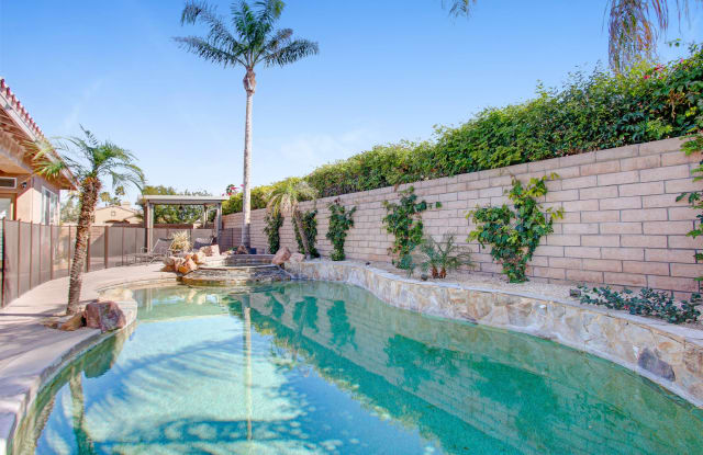 77725 Marlowe Court - 77725 Marlowe Court, Palm Desert, CA 92211