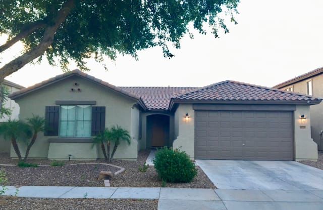 14536 W Poinsettia Dr - 14536 West Poinsettia Drive, Surprise, AZ 85379