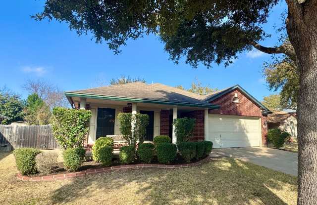 SW Austin: 3BD 2BA House for Rent - 9008 Copano Drive, Austin, TX 78749