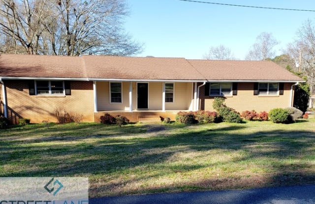 4910 Springdale Road - 4910 Springdale Road, Cobb County, GA 30106