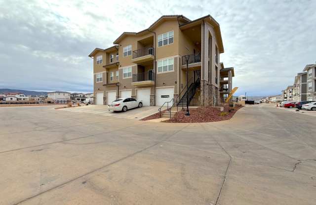 Desert Color Condo 2 bd, 2 bt, 1 Car Garage photos photos