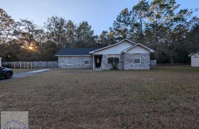 91 Bass Road - 91 Bass Road, Walthourville, GA 31301