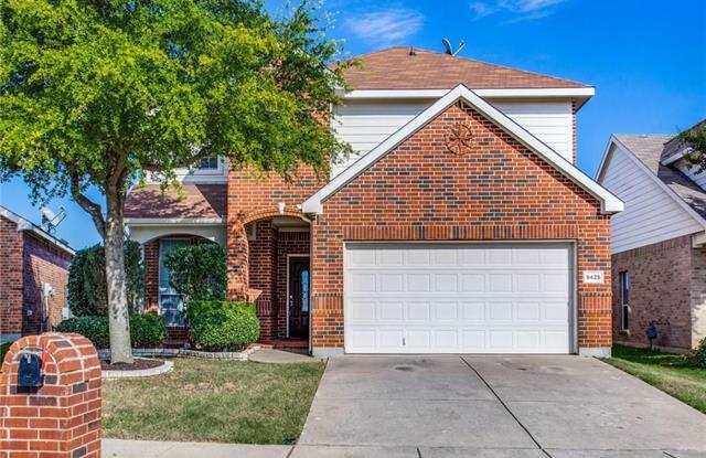 9425 Navarro Street - 9425 Navarro Street, Fort Worth, TX 76036