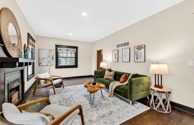 3839 Harrison Boulevard photos photos