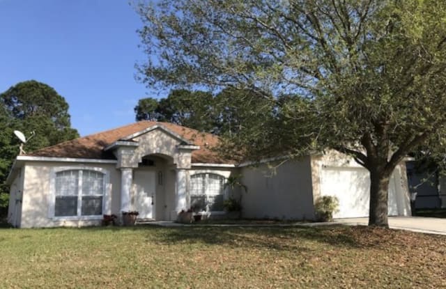 400 Sw Ryder Rd - 400 Southwest Ryder Road, Port St. Lucie, FL 34953