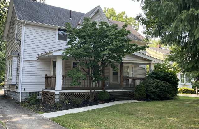 1604 South Green Road - 1604 South Green Road, South Euclid, OH 44121
