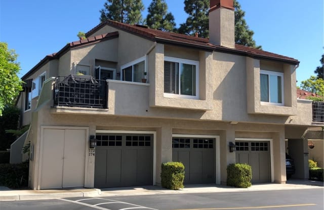 174 Stanford Court - 174 Stanford Court, Irvine, CA 92612