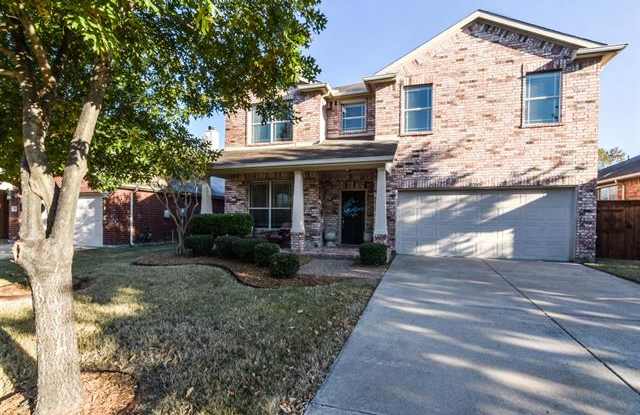 2208 Stuttgart Drive - 2208 Stuttgart Drive, Frisco, TX 75033