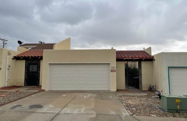 13202 Alice Ave NE - 13202 Alice Avenue Northeast, Albuquerque, NM 87112