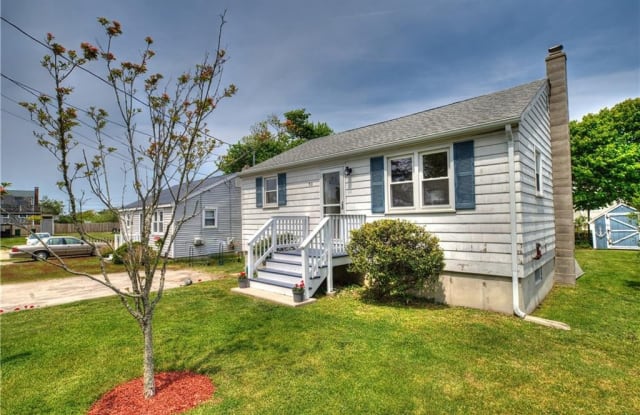 50 Community Drive - 50 Community Drive, Washington County, RI 02879
