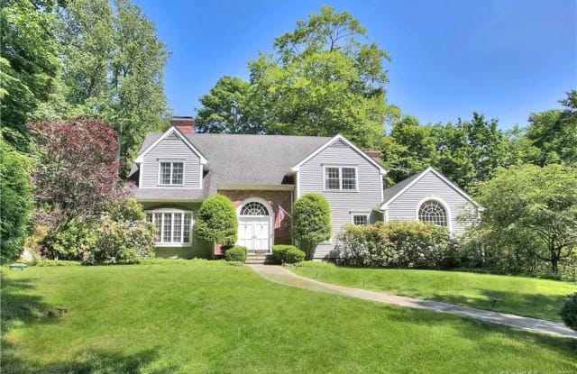 218 Old Norwalk Road - 218 Old Norwalk Road, Fairfield County, CT 06840