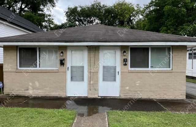 1926 Blackford St - 1926 Blackford Street, Chattanooga, TN 37404
