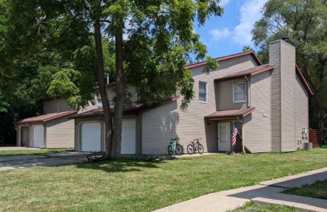 Canterbury Townhomes photos photos