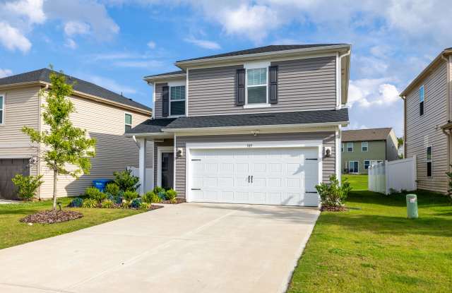 309 Fairchild Way Gallery 2