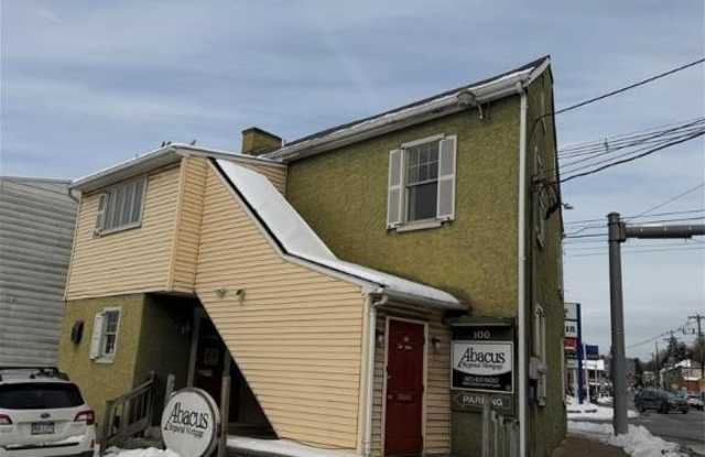 100 W Main Street photos photos