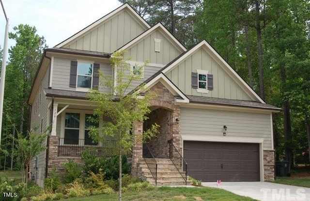 720 Piermont Drive - 720 Piermont Drive, Wake County, NC 27519