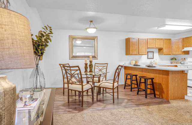 Oak Meadows photos photos