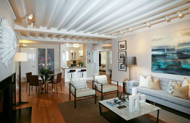 850 Powell Street - 850 Powell Street, San Francisco, CA 94108
