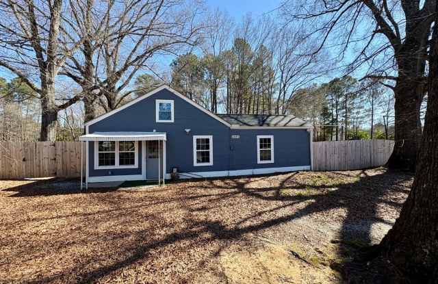 4309 S. Alston Ave. photos photos
