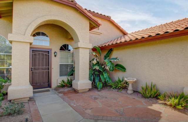 1151 W CHICAGO Street - 1151 West Chicago Street, Chandler, AZ 85224
