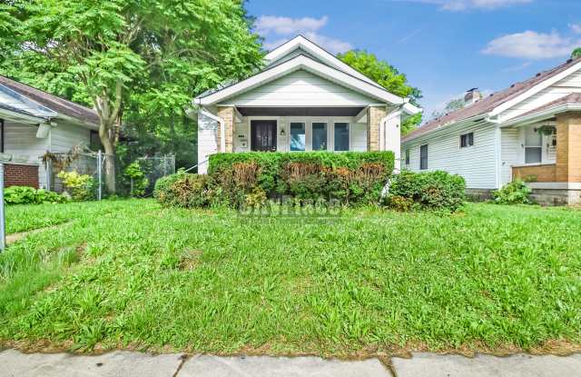 1024 N Olney St photos photos