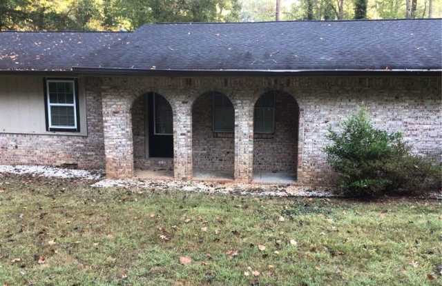 5826 Simone Drive - 5826 Simone Drive, DeKalb County, GA 30087