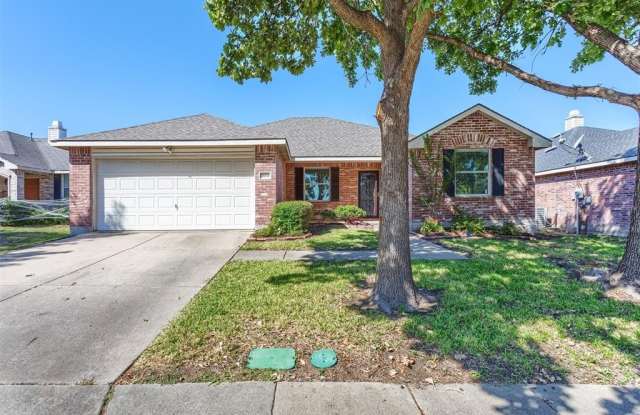 3604 Mariner Street - 3604 Mariner Street, McKinney, TX 75070