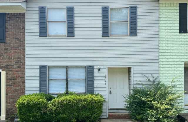 Townhome for rent in Grayson Valley photos photos