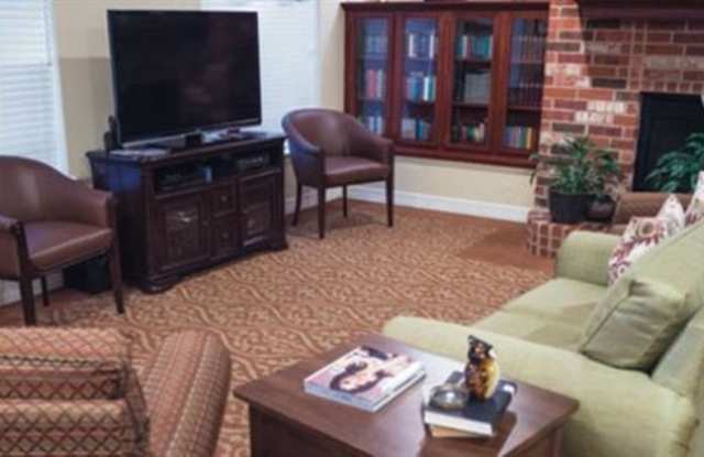 Horizon Bay - North Richland Hills Senior Apartments Gallery 2