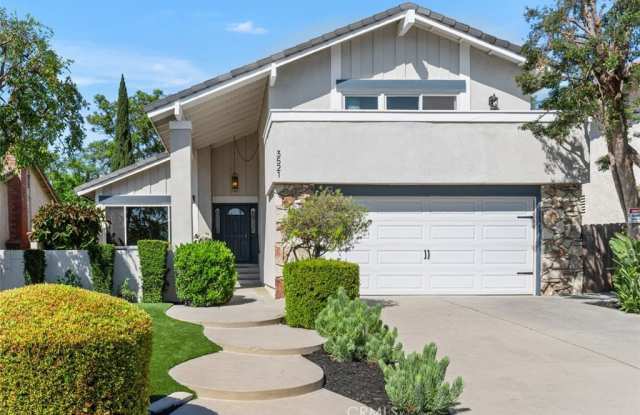 3521 Pecan Street - 3521 Pecan Street, Irvine, CA 92606