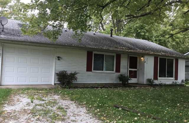 3312 York Drive photos photos