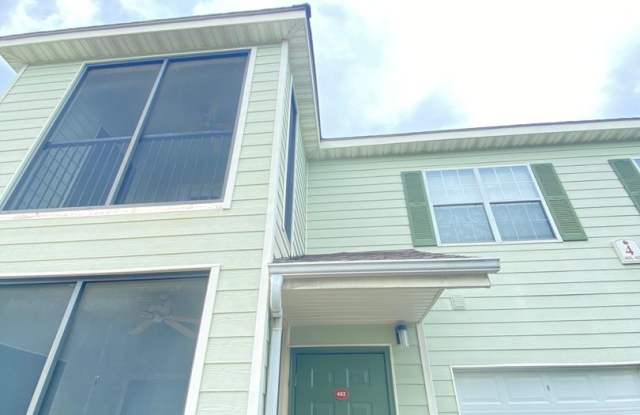Longleaf Villas photos photos