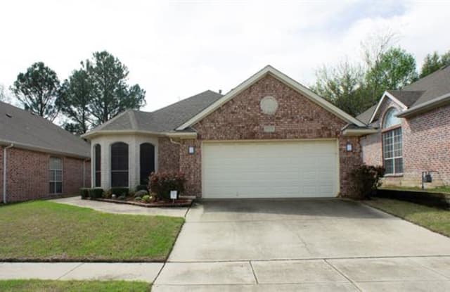 2928 Windstone Court - 2928 Windstone Court West, Bedford, TX 76021