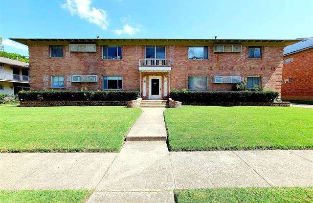 5717 McCommas Boulevard - 5717 Mccommas Boulevard, Dallas, TX 75206