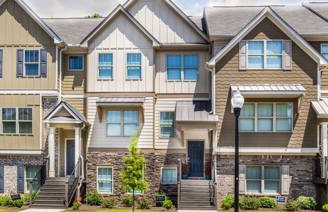 4178 Integrity Way - 1 - 4178 Integrity Way, Powder Springs, GA 30127