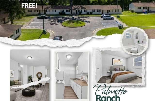 Palmetto Ranch Gallery 2