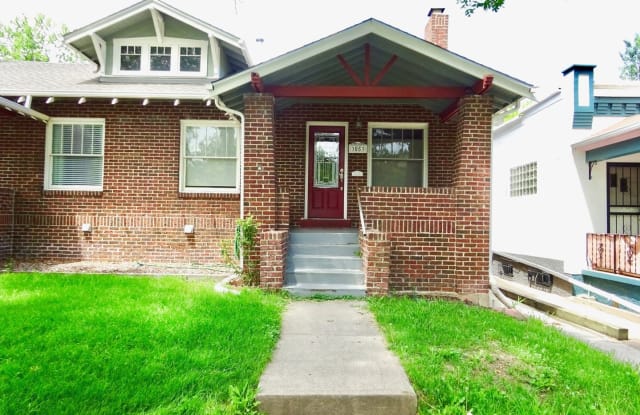 3053 W 23rd Avenue - 3053 West 23rd Avenue, Denver, CO 80211