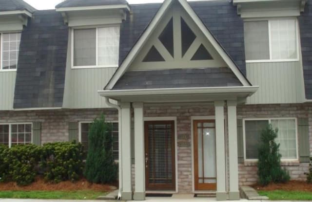 110 Rondak Circle SE - 110 Rondak Cir SE, Smyrna, GA 30080