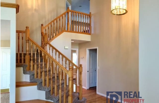2888 Summit Dr. - 2888 Summit Drive, Pocatello, ID 83201