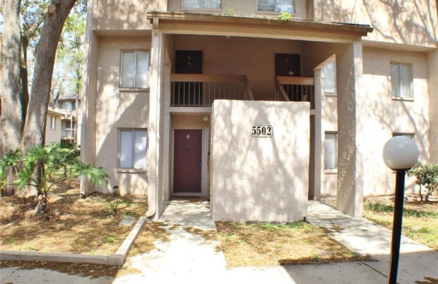 5502 LOBLOLLY COURT - 5502 Lob Lolly Court, East Lake-Orient Park, FL 33617