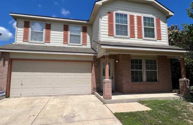 5707 Sherbrooke Oak - 5707 Sherbrooke Oak, San Antonio, TX 78249