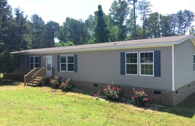 796 Breazeale Rd - 796 Breazeale Road, Pickens County, SC 29657