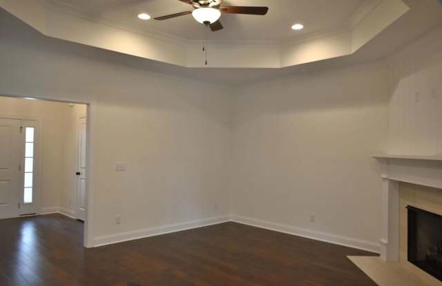 Townhouse for Rent in Hixson Gallery 4