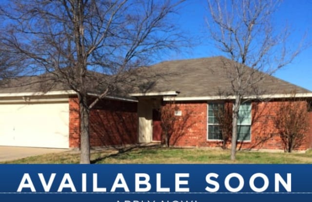 169 Adams Drive - 169 Adams Drive, Crowley, TX 76036