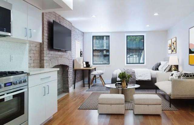 105 West 136th Street Gallery 2