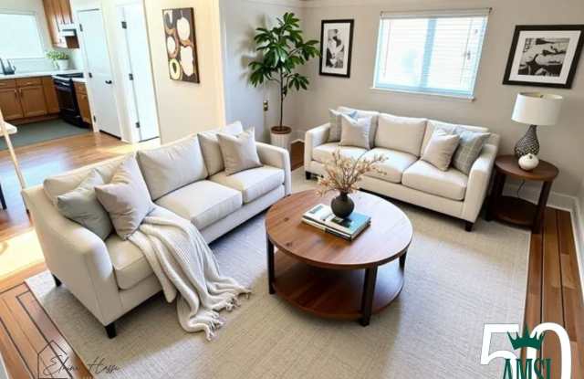 Sunlit 3-Bed, 2-Bath Home Steps from Balboa  McLaren Parks! photos photos