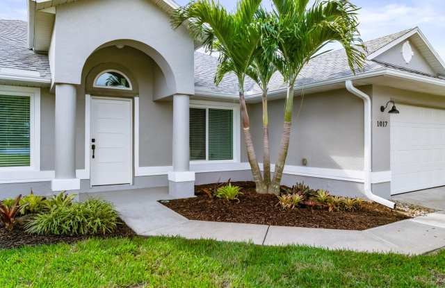 1017 Homewood Avenue - 1017 Homewood Avenue, Brevard County, FL 32940
