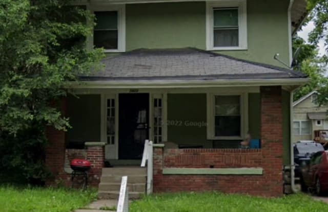 5422 Michigan Ave - 5422 Michigan Avenue, Kansas City, MO 64110