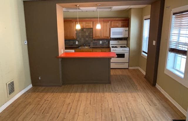 2522 Delaware Avenue, 1st Floor - 2522 Delaware Avenue, Buffalo, NY 14216